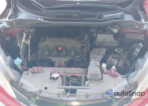 2017 Honda Hr-V Lx z USA, uszkodzony, nr VIN 3CZRU5H39HM711089